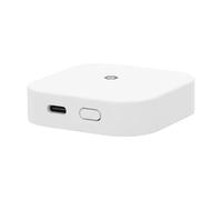 Nedis Mini USB-C Home Automation Hub with Zigbee 3.0 Connectivity for 50 Sensors