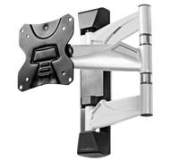 Nedis Movable TV Wall Bracket 13-26"