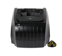 Nedis Multi Voltage 10.8V To 20V Battery Charger Fits Dewalt Xr Li-Ion Battery