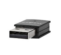 Nedis N300 Mini Wi-Fi Dongle with 300 Mbps Speed for USB 2.0 Port