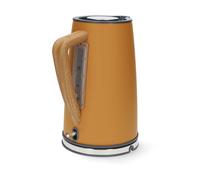 Pricenet Kettle | 1.7 l | Soft-Touch | Orange | Swivel 360 degrees | Concealed Heating Element | Strix® contr.