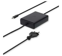 Nedis notebook adapter 5-20V DC, 45W Type-C