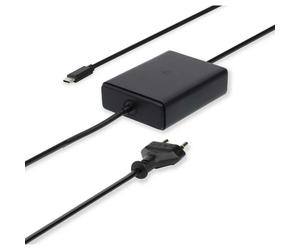 Nedis notebook adapter 5-20V DC, 45W Type-C