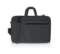 NEDIS Notebook-Tasche | 17-18' | Das Tragen Gürtel | 8 Fächer | 30 mm | 320 mm | 460 mm | Polyester Unisex