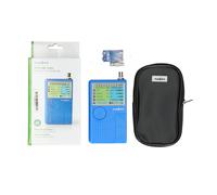 Nedis NWCTM100BU Lan Measuring Instrument New NFP