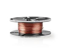 Nedis Ofc Oxygen Free Copper Loud Audio/speaker Cable 2 X 2.5mm² 25M