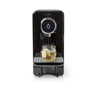 One Button 2.5L Instant Hot Water Dispenser - Black