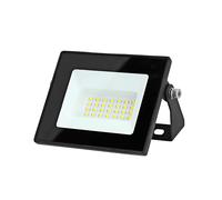 Nedis Outdoor LED Projector 20W 1620 Lumens 4000K IP44