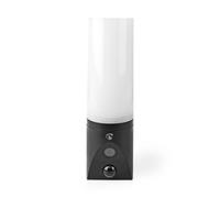 Nedis Outdoor Surveillance Camera Full HD 1080p WIFICOL20BK Smartlife