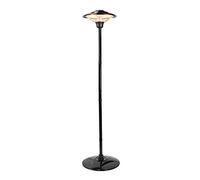 Electric Garden Patio Heater Outdoor Free Standing Quartz 1.5KW 1500w NEW STOCK