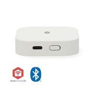 Nedis Pro Smart Zigbee Gateway Bridge WiFi Home Hub Work with Switch and Sensors