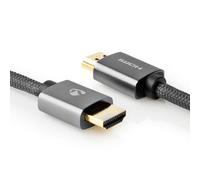 Nedis Profigold Hdmi Cable 1M Ultra Hd 10K 8K Hdmi 2.1 Ethernet 4K 120Hz 8K 60Hz Earc