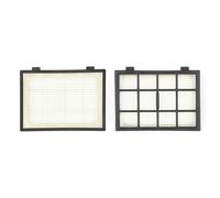 Nedis Replacement HEPA 13 Filter, Captures 99.95% of Particles, For Nedis VCBG250GY Vacuum Cleaner, Superior Allergy Protection vs HEPA-12
