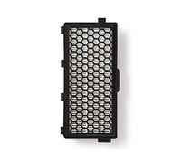 Nedis Replacement HEPA Filter H11, This Special HEPA Filter Absorbs Even the Smallest Dust Parts, Ideal for Allergic People, For Miele S4000-S8999, Replaces SF-AH50 - 7226170