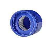 Nedis Replacement Post-motor Filter for the V8 / SV10 Vacuum Cleaner, Blue