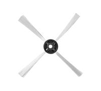Nedis Replacement Side Brush for VCRO210BK Robot Vacuum, White