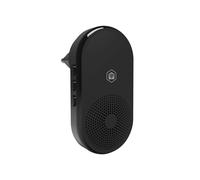 Nedis RF 433 MHz SmartLife Wireless Doorbell 55 Melodies Adjustable Volume