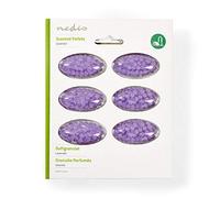 Nedis Scented Pearls for Aspira Golden Lavender 6 Pieces