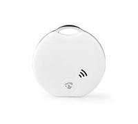 Nedis Smartlife Find my Key Finder Smart Wireless Bluetooth Anti Lost Tracker
