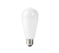 Nedis Smart Wi-Fi Filament Bulb E27 500 lm 5W Dimmable, White