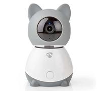 Nedis Smartlife Full Hd 1080p Baby Monitor