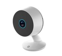 Nedis SmartLife Full HD 3MP Indoor Security Camera with Night Vision