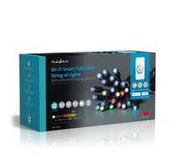 Nedis SmartLife iOS/Android LED Light Rope, 10.8m