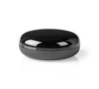 Nedis Smartlife Ir Universal Remote Control Smart Wi-Fi Connection - Control Ir Devices By Application