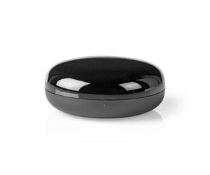 Nedis Smartlife Ir Universal Remote Control Smart Wi-Fi Connection - Control Ir Devices By Application