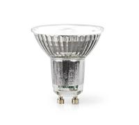 Nedis SmartLife LED Recessed Spot RGB 5W GU10 345lm 6500K, Silver [EEK: G]