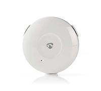 WiFi Smart Life Enabled App Alarm Alert Water Leak Detector Battery powered