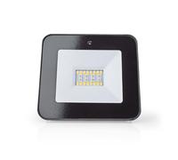Nedis Smartlife Wi-Fi Connected RGB 20W 1600lm Outdoor LED Spotlight