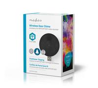 Nedis Smartlife Wireless Door Chime Accessory for WIFICDP10GY USB