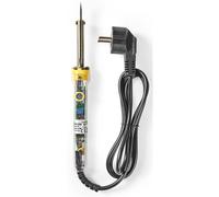 Nedis SOIR30TP 30W Soldering Iron (200 - 450°C)