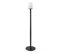 NEDIS Speaker Holder - Compatible with: Google Home - Floors - 2 kg - Fixed - ABS/Metal - Black