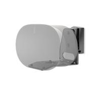 NEDIS Speaker Wall Mount Bracket with Adjustable Tilt Swivel for Sonos Era 300 - Black