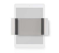 Nedis Fixed Tablet Wall Mount - 360° Rotating Bracket for 7-12" Tablets
