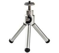 NEDIS TPOD1000GY MINI TABLETOP CAMERA & VIDEO TRIPOD