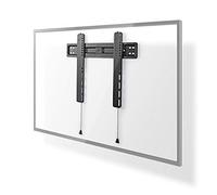Nedis Fixed Wall Mount for TV 32"-55" Up to 35 K