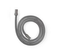 Nedis Universal Condenser Outlet Hose 8mm Straight To 10mm Straight 1.5M