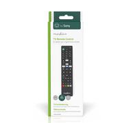 UNIVERSAL SONY TV REMOTE CONTROL WORKS ALL MODELS SONY BRAVIA LCD/LED/3D TVs UK