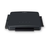 Nedis USB 3.2 Gen1 Hard Disk Adapter for 2.5'' and 3.5'' IDE and SATA disks