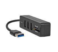 Nedis USB-A 3.2 Gen 1 Hub with 5 Ports Ultra-Fast Transfer Up to 5 Gbit/s