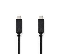 Nedis USB-C 3.2 Cable Gen 1 60W 2.0m