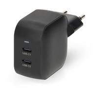 Nedis USB-C 35W Dual GaN Wall Charger