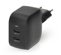 Nedis USB-C 35W Dual GaN Wall Charger