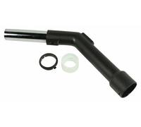 Nedis Vacuum Cleaner Bent End 32mm For Aeg, Electrolux, Karcher, Nilfisk, Numatic, Henry & More