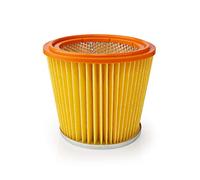 Nedis Vacuum Cleaner Cartridge Filter Replacement For Puzer Central Vacuum Cleaner System Oiva, F8 Filter Class
