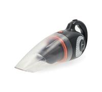 NEDIS VCHH250GY, Handheld Vacuum Cleaner, Black Grey Orange