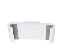 Nedis Wall Mount for Tablet and Smartphone 7-12 Inches 360° Rotation